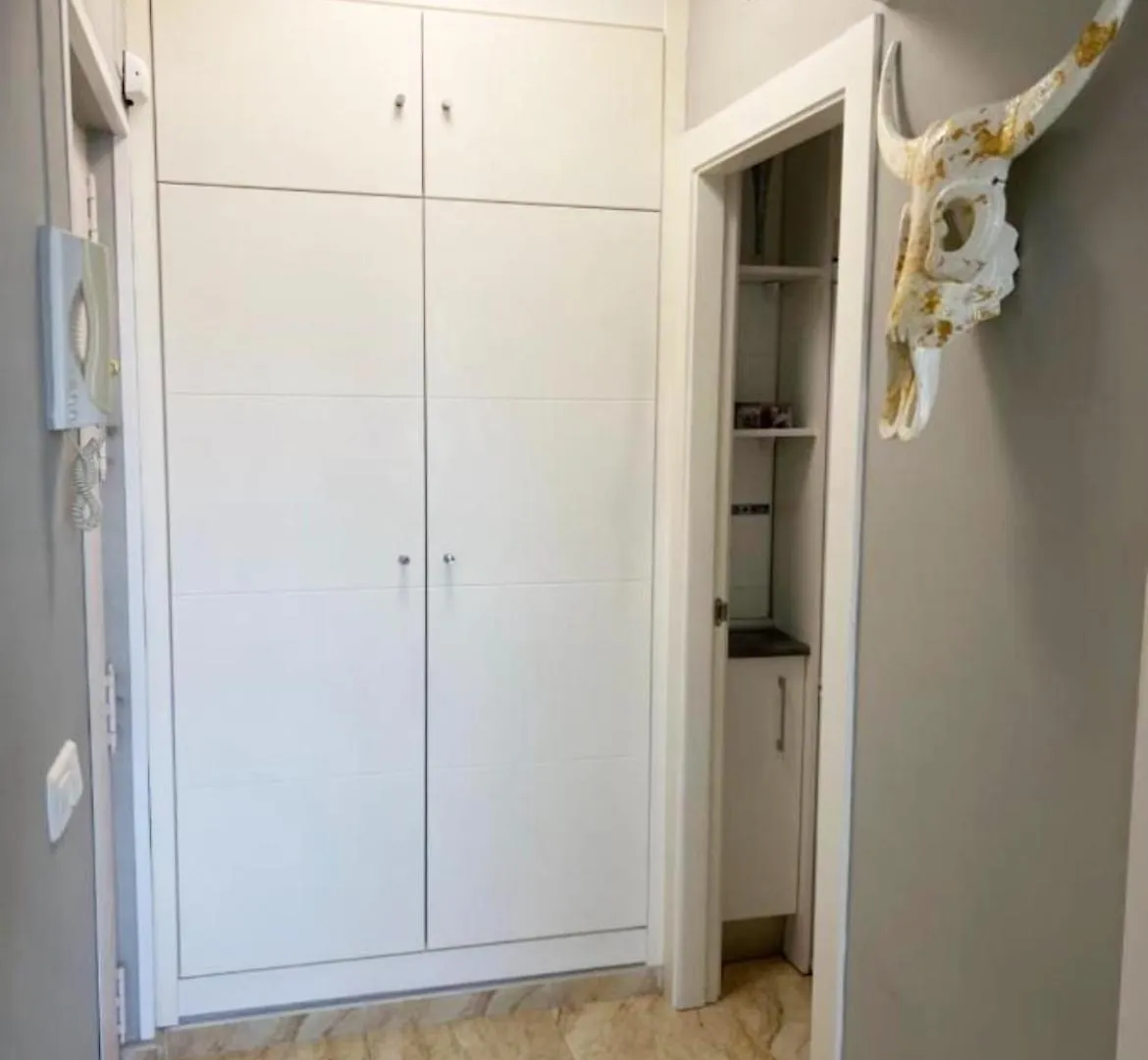 Nino'S Torremolinos Apartment Spain