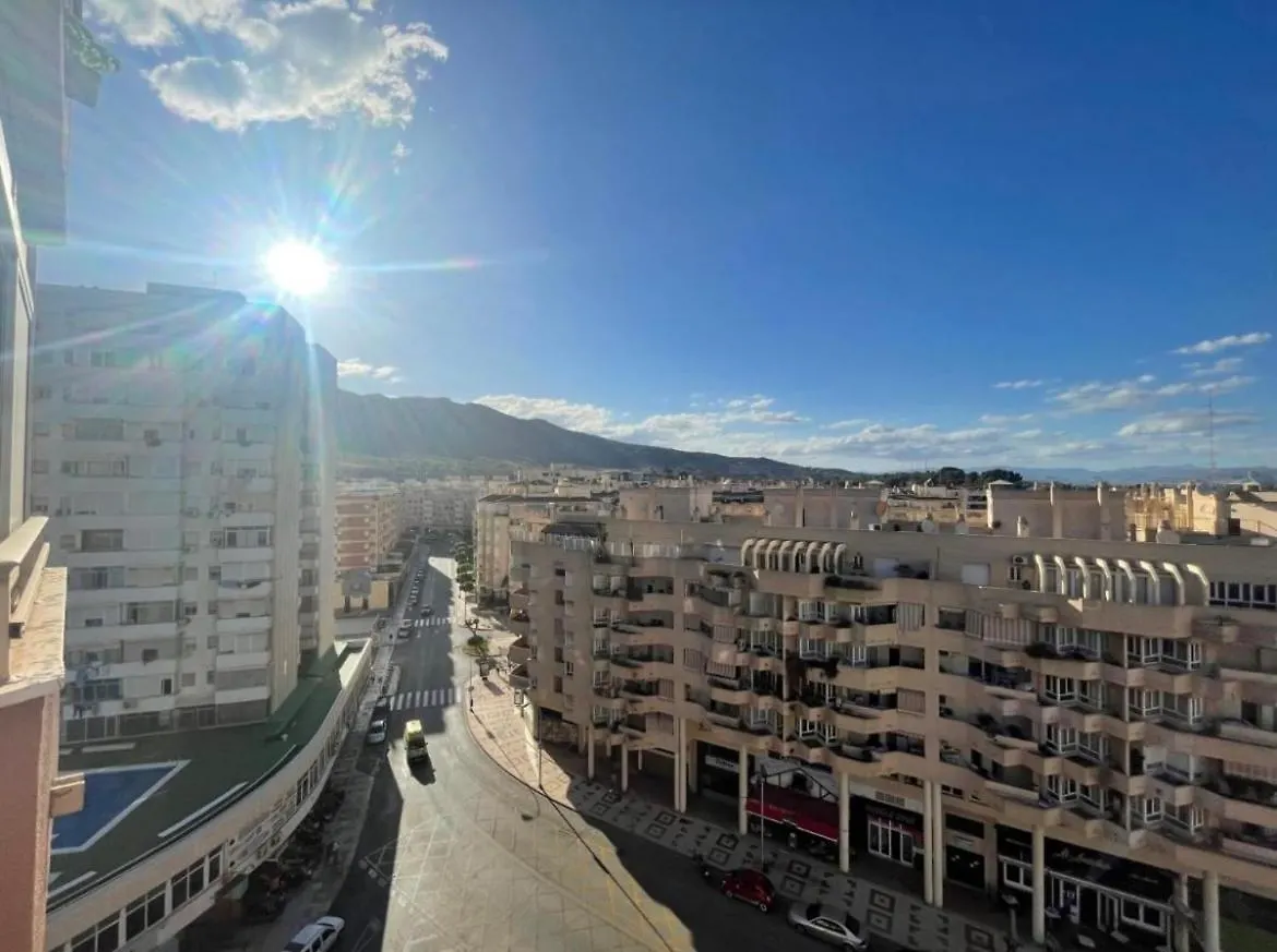 Nino'S Torremolinos Apartment Spain