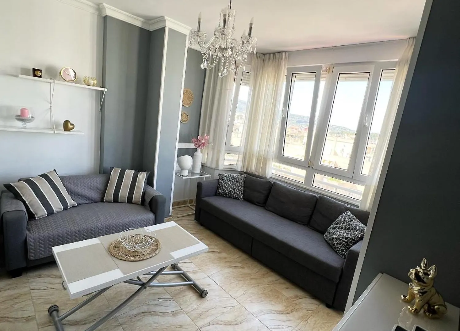 Nino'S Torremolinos Apartment 0*,