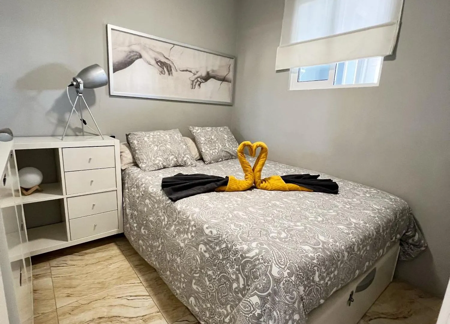 Nino'S Torremolinos Apartment