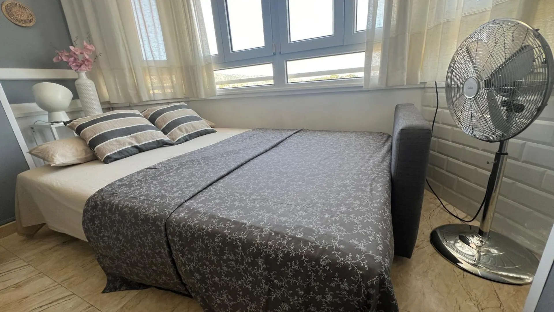 Nino'S Torremolinos Apartment