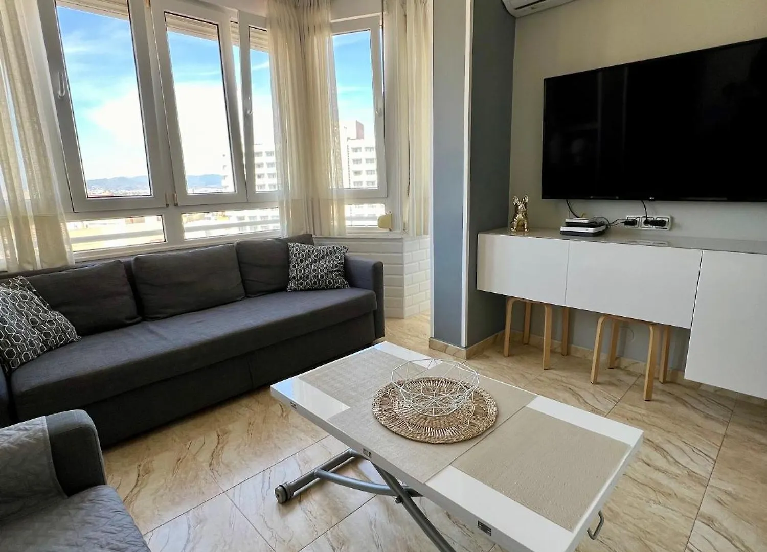 Nino'S Torremolinos Apartment