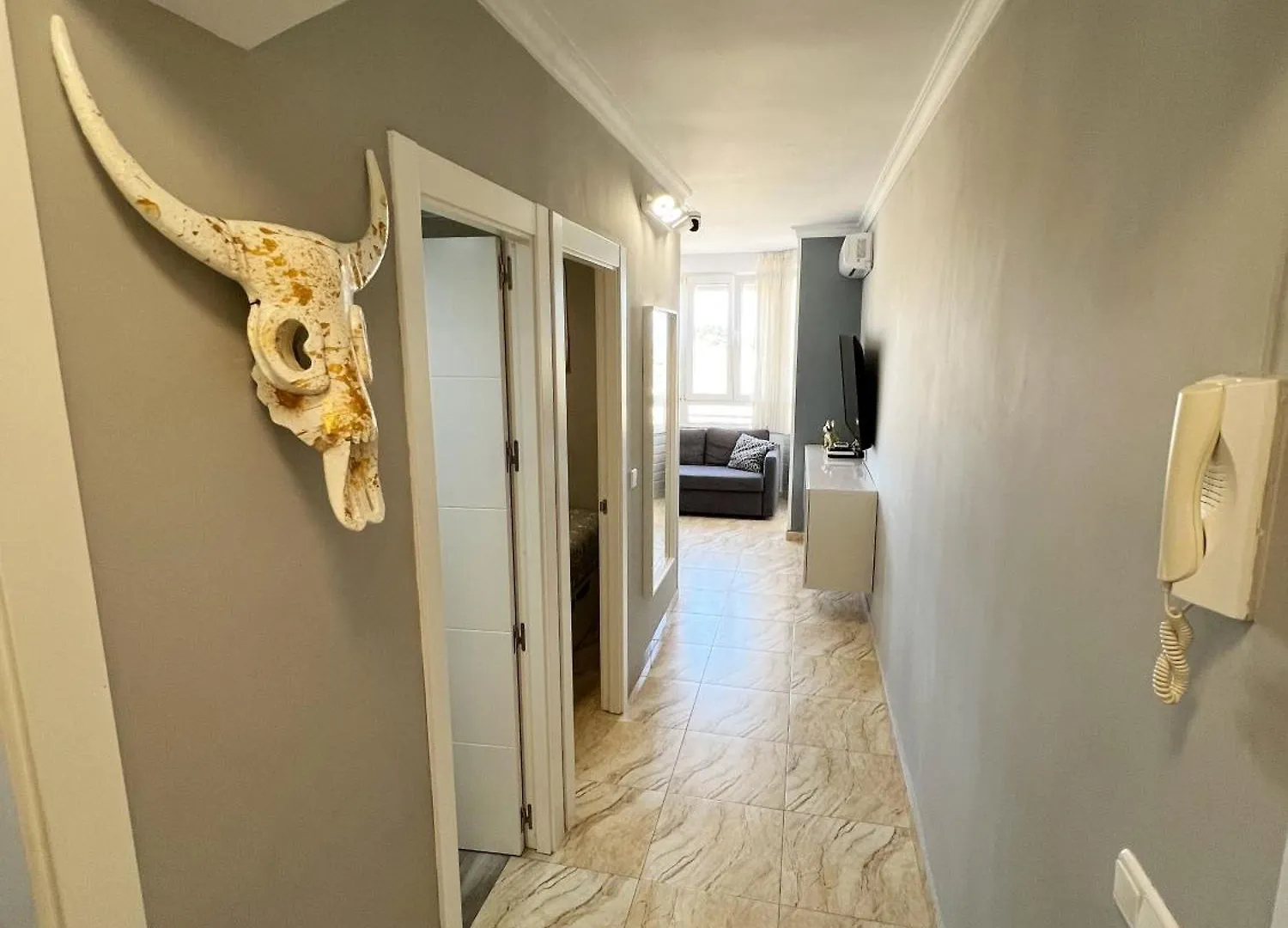 Nino'S Torremolinos Apartment