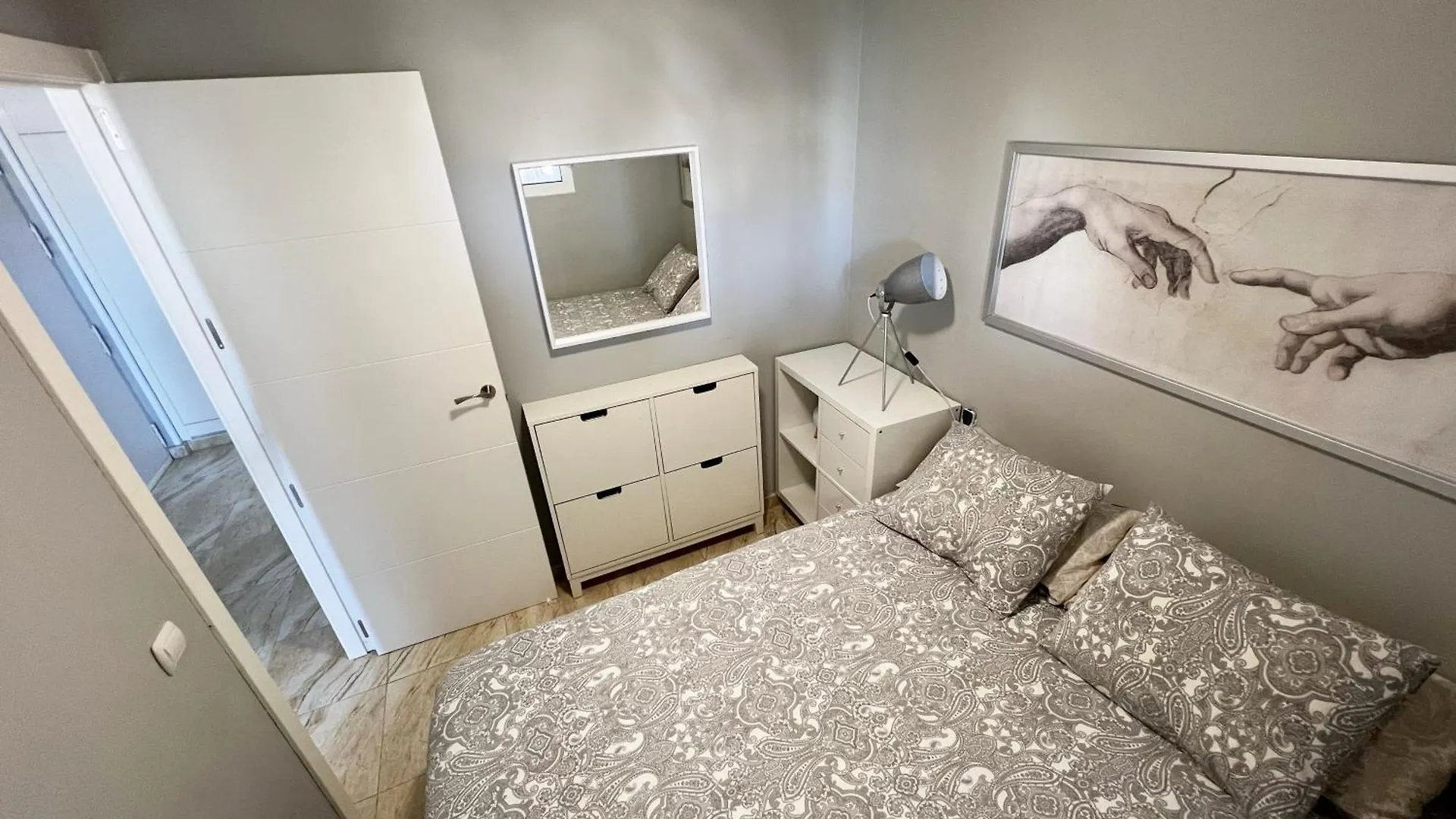 Nino'S Torremolinos Apartment